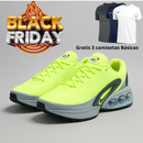 Air Max Dn™ + 3 CAMISETAS GRATIS