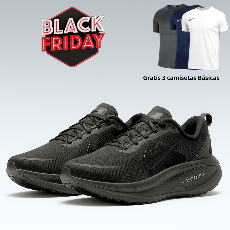 ZOOMX VOMERO 18 PREMIUM + 3 CAMISETAS GRATIS