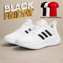 Ventador Climacool Pro™ + 3 Camisetas Basicas Gratis