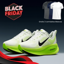 ZOOMX VOMERO 18 PREMIUM + 3 CAMISETAS GRATIS