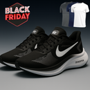 ZOOMX VOMERO 18 PREMIUM + 3 CAMISETAS GRATIS