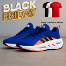 Ventador Climacool Pro™ + 3 Camisetas Basicas Gratis