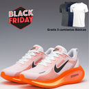 ZOOMX VOMERO 18 PREMIUM + 3 CAMISETAS GRATIS