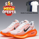 ComfortRun PREMIUM +  CAMISETAS