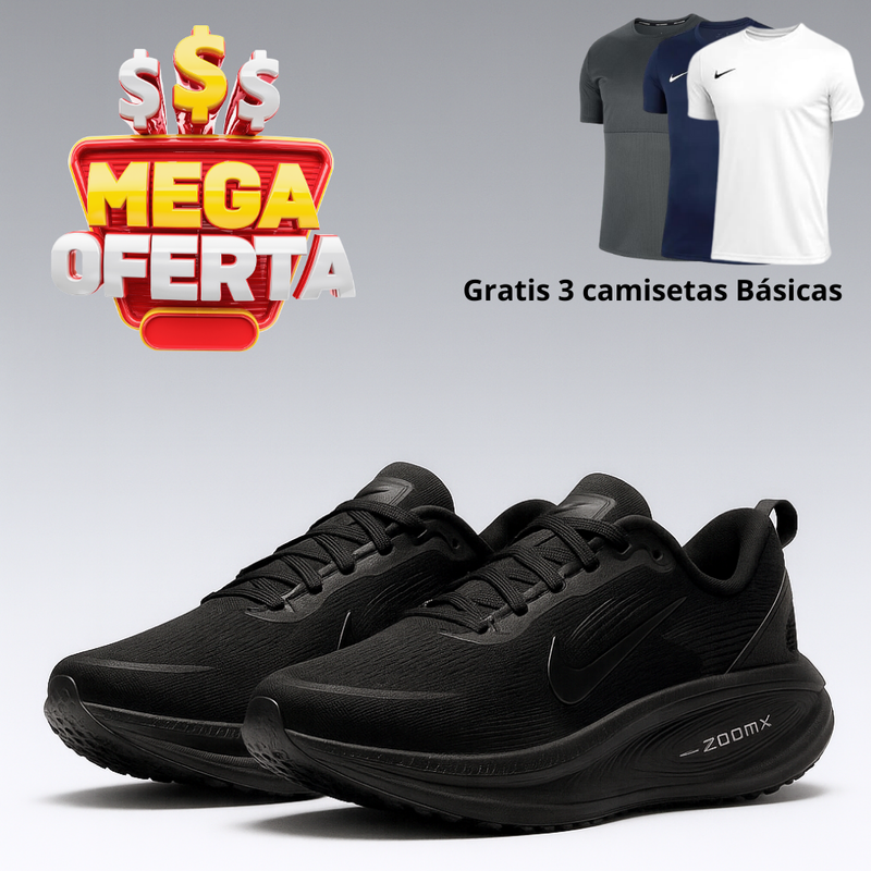 ComfortRun PREMIUM +  CAMISETAS