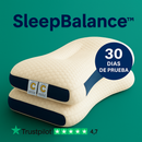 SleepBalance™ – Duerme profundo, despierta imparable.