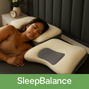 SleepBalance™ – Duerme profundo, despierta imparable.