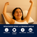 SleepBalance™ – Duerme profundo, despierta imparable.
