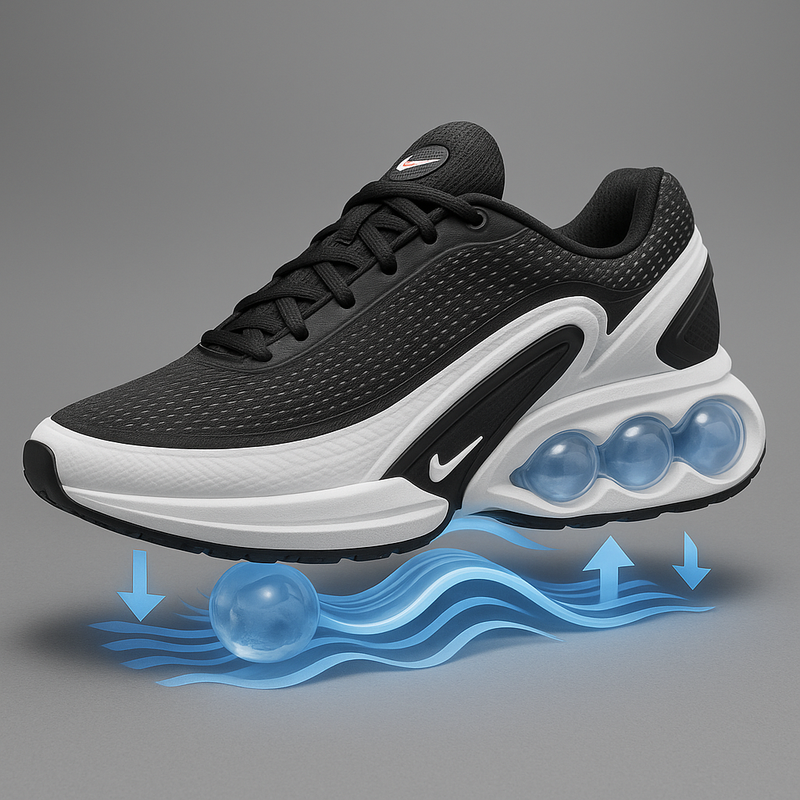 Air Max Dn™ + 3 CAMISETAS GRATIS