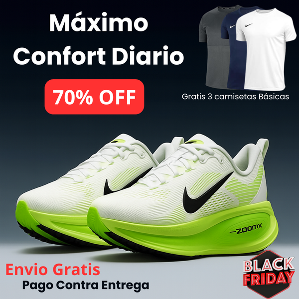 ComfortRun PREMIUM +  CAMISETAS
